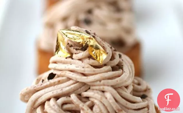 Crema di Castagne
