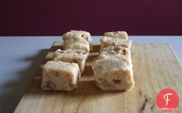Creme d'Acero di Giovanna