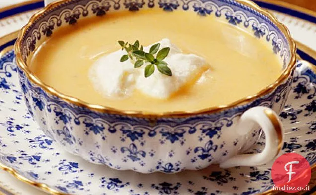 Crema di Rum