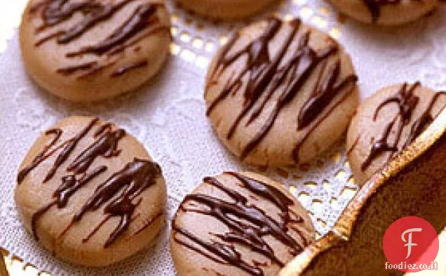 Facile Maple Creme