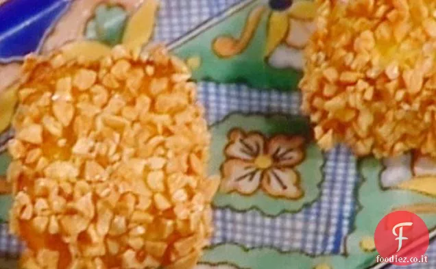 Crema Fritta: Crema Fritta