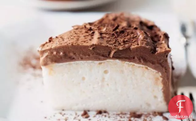 Meringa Crema Torte