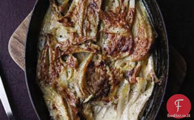 Finocchio Al Forno