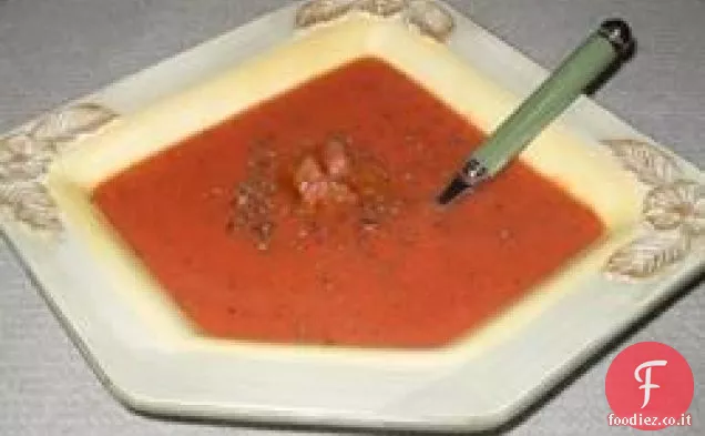Crema di Pomodoro