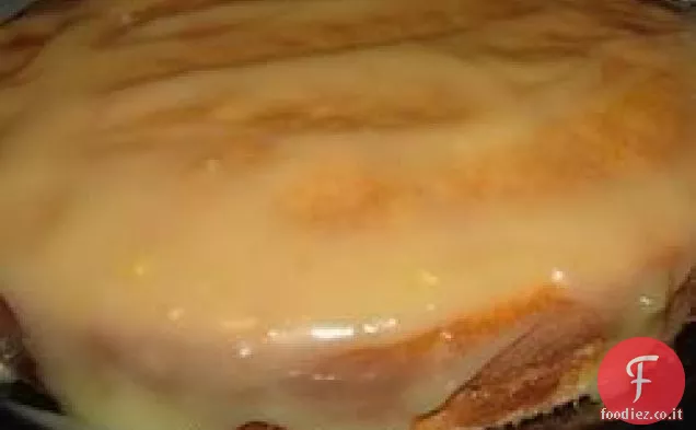 Crema al Limone