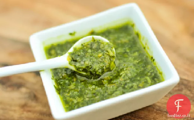 Salsa Verde Italiana