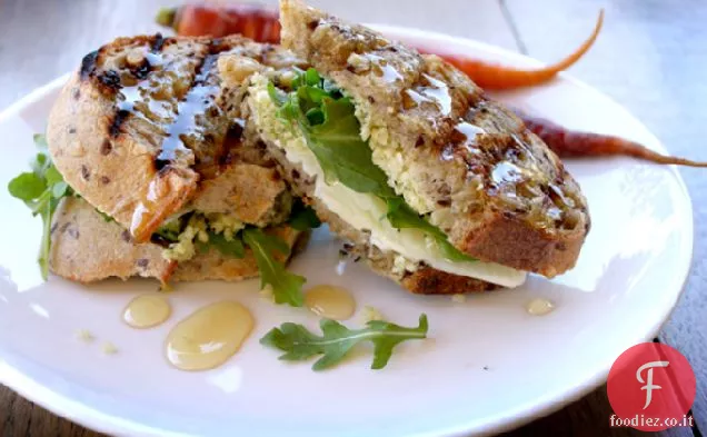 Miglior panino mai