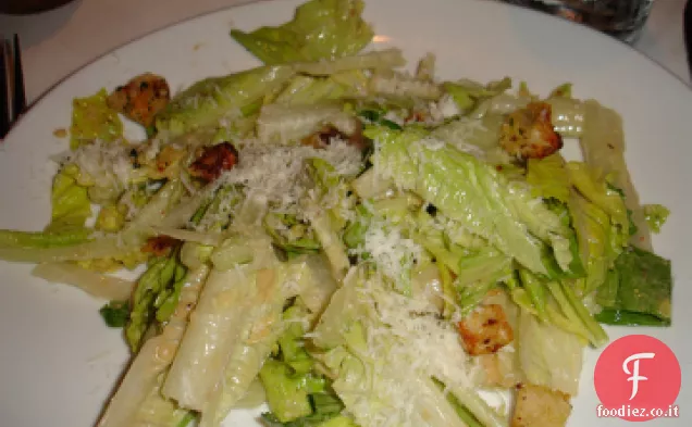 Insalata di Caesar del Texas