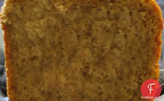 Pane Tapenade (A B M)