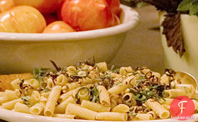 Cavolfiore e Pasta