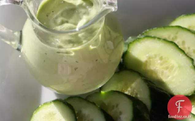 Più verde Dea Spogliatoio