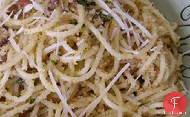 Spaghetti Siciliani
