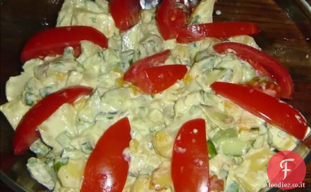 Maionese Nicoise