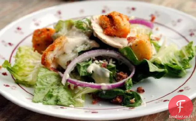 Insalata Caesar di Sam