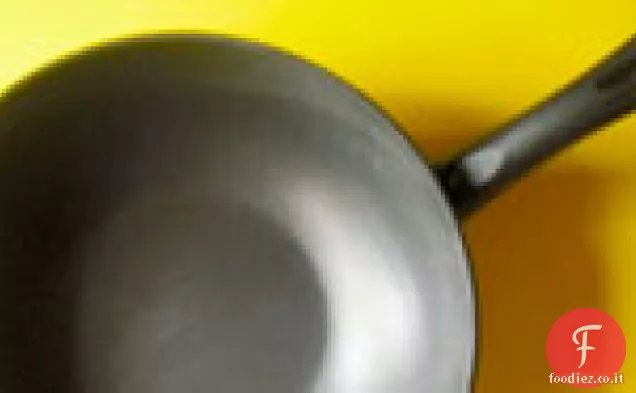 Seriamente asiatico: Il passaggio attraverso la tecnica