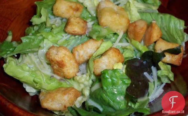 Insalata Caesar