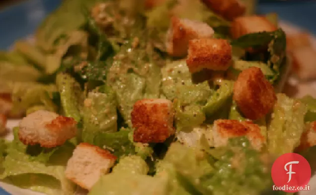 Insalata Caesar