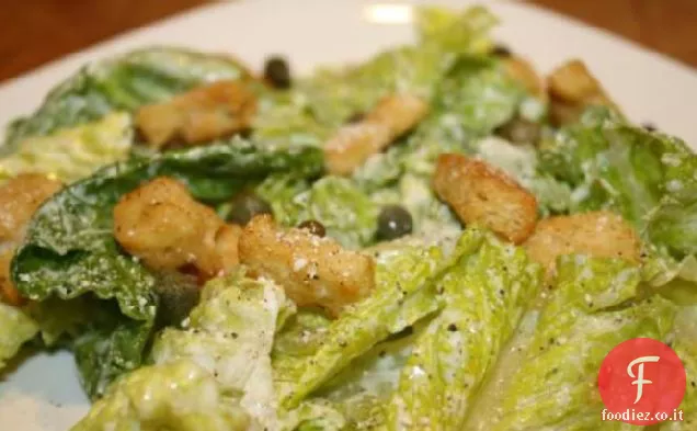 Caesar Salad (L'originale)