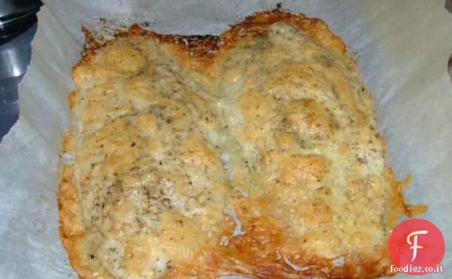 Secondo a nessuno al forno Basa