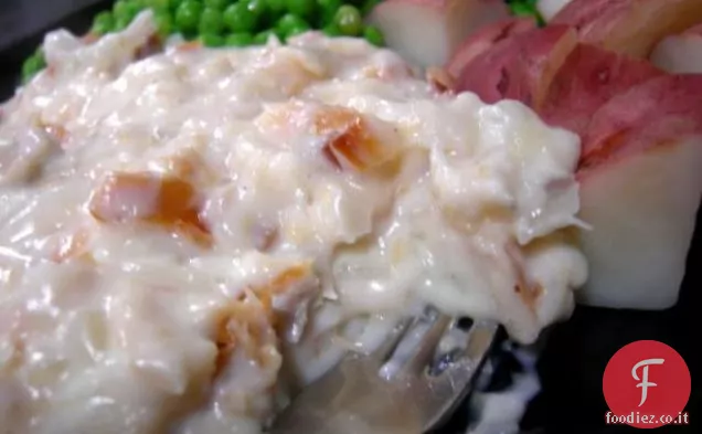 Limone Aneto Tilapia