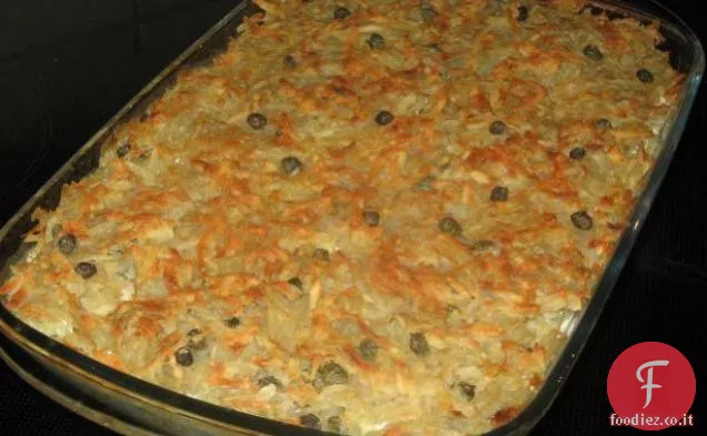 Filetti di tonno in crosta di pepe