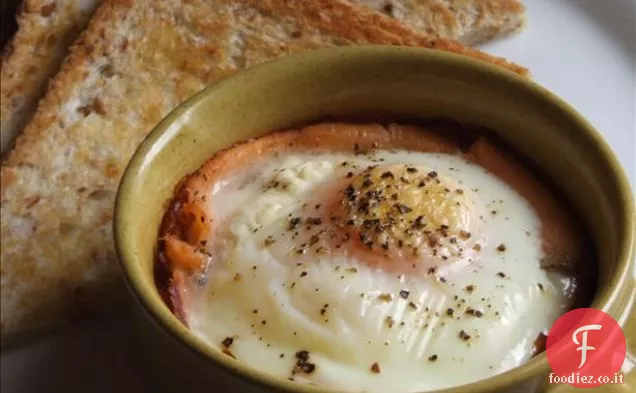 Pomodoro Basilico Tilapia