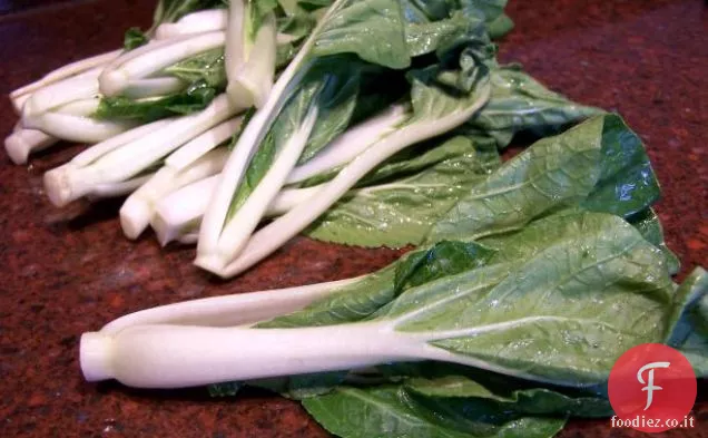 Fresco Limone Pepe Manzo Stir Fry