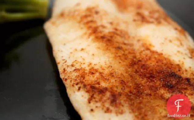 Filetti di pesce