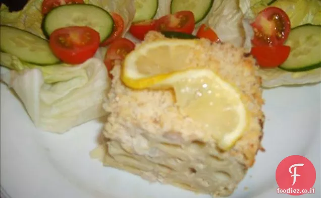 Classico Tonno Mornay