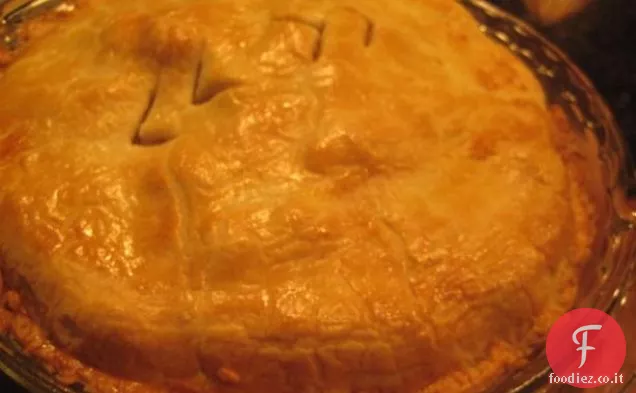 Barbecue Pesce al forno