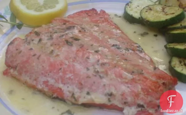 Bastoncini di merluzzo fatti in casa
