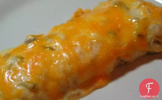 Tonachiladas