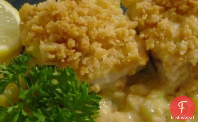 Aragosta di Poorman #2