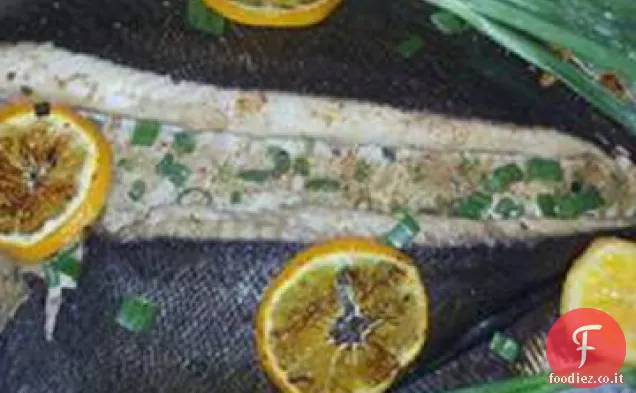 Passera pianuzza