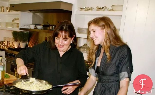 Pizzette di Cipolla Caramellata con Mozzarella Affumicata e Rucola