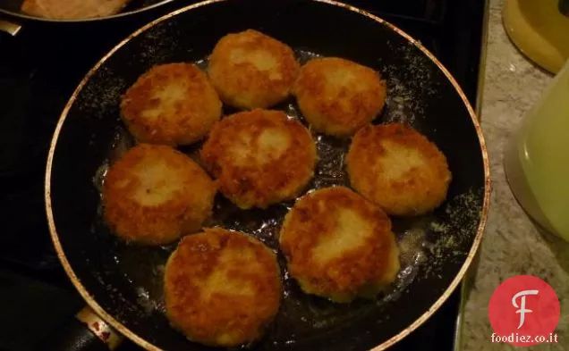 Halibut scottato con cipollotti Walla Walla, fave e Sh