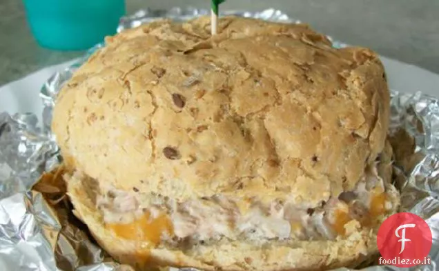 Panini al tonno