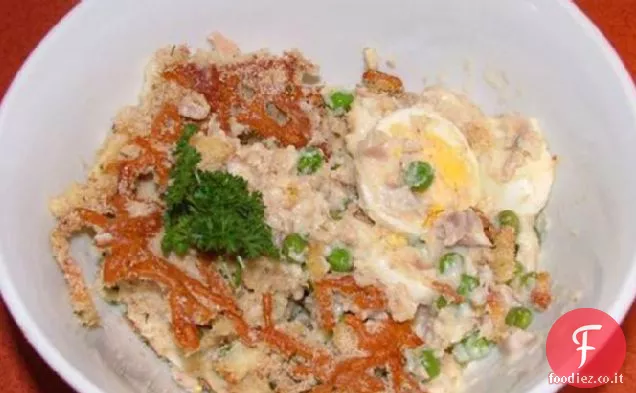 Crack'in Buon tonno Mornay