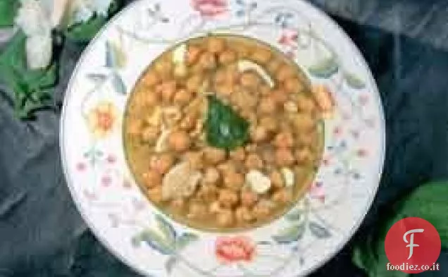 Merluzzo in crosta di formaggio e senape