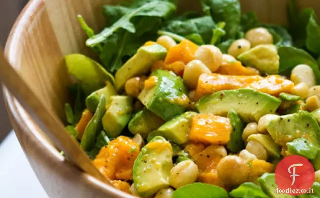 Insalata di rucola Mango Avo Mac