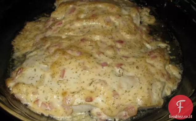 Piatto Blu Halibut speciale o salmone