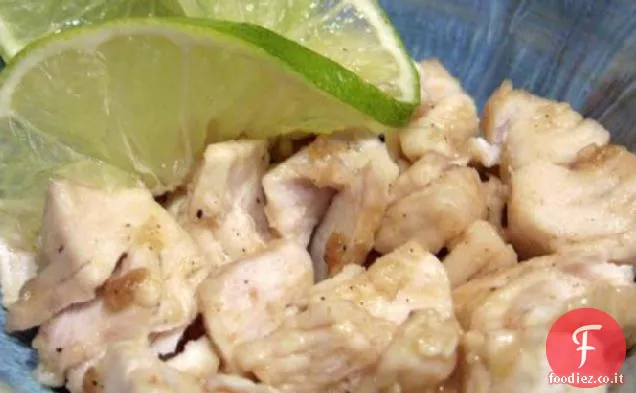 Stile Lamu Mahi Mahi