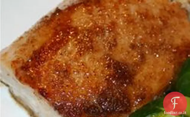 Acero Cajun Mahi Mahi