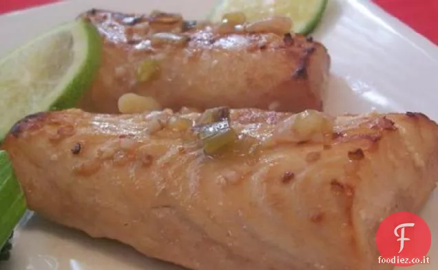 Tiglio Mahi-Mahi
