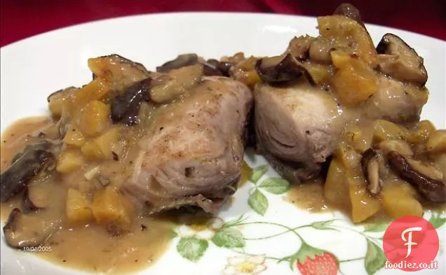 Super Facile Mahi-Mahi