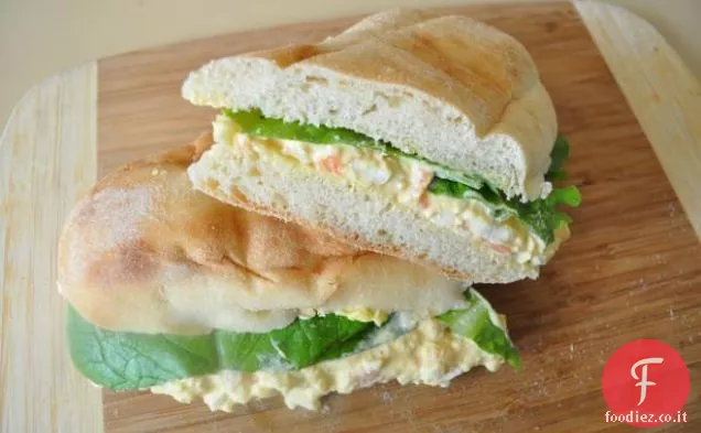 Great Northwest Pasta di salmone affumicato