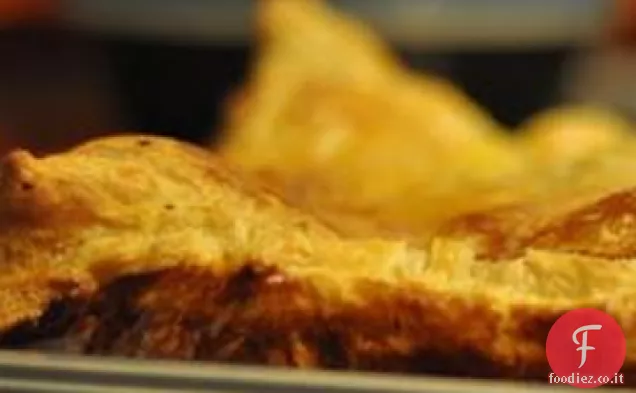 Salmone Wellington