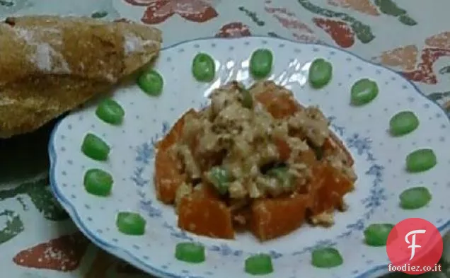 Salmone fresco Cuocere