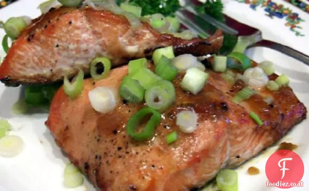 Salmone speziato