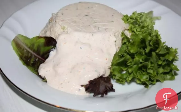 Salmone glassato al miele e Lime